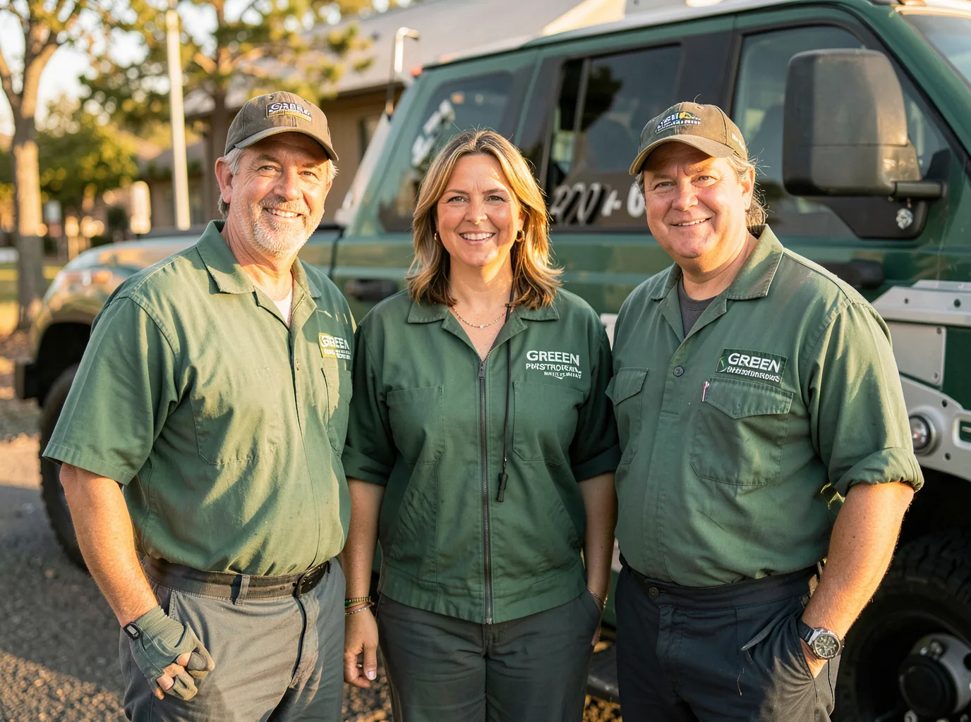 Water Damage Restoration company in Grace, ID