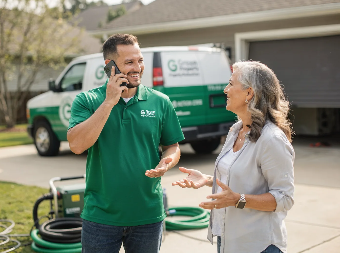Water Damage Restoration Grace, ID FAQs